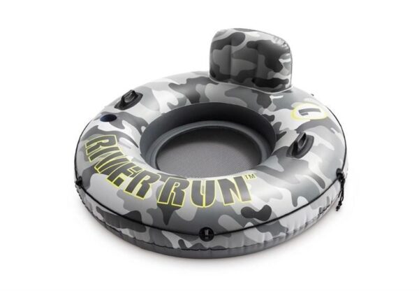 INTEX Camo River Run 1.35m