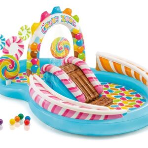 Intex Candy Zone Play Center Pool