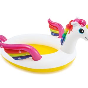 Intex Mystic Unicorn Spray Pool