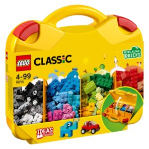 LEGO Classic Fantasiväska 10713