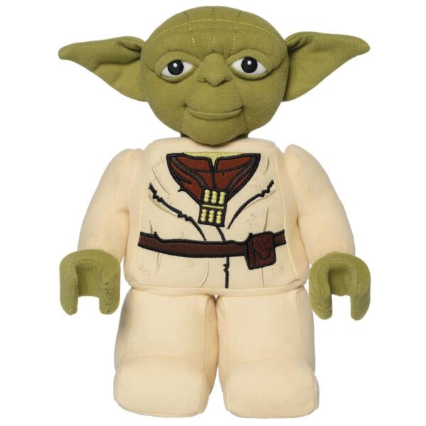 LEGO Star Wars Mjukdjur Yoda 28cm