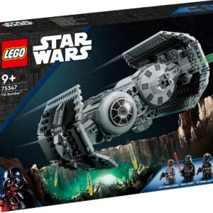 LEGO Star Wars TIE Bomber 75347