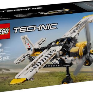 LEGO Technic Bushflygplan 42198