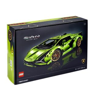 LEGO Technic Lamborghini Sián FKP 37 42115