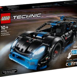 LEGO Technic Porsche GT4 e-Performance 42176