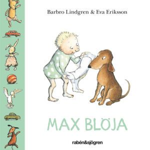 Max blöja