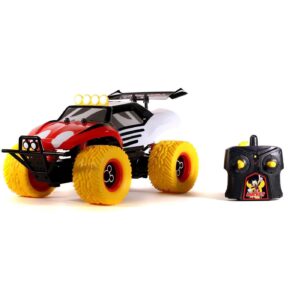 Mickey Buggy - Radiostyrd Buggy - Jada Toys