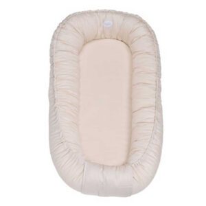 Mini Dreams Babynest Beige