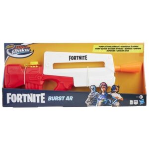 Nerf Super Soaker Fortnite Burst AR