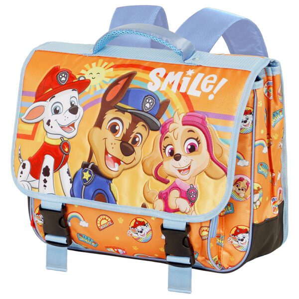 Paw Patrol Skolväska