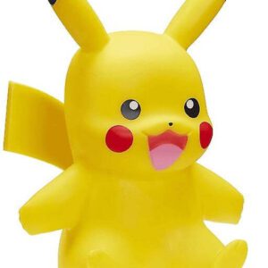 Pokémon - Pikachu Figure - 10 cm