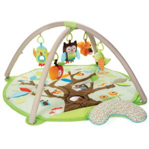 Skip hop Treetop Friends Classic Babygym