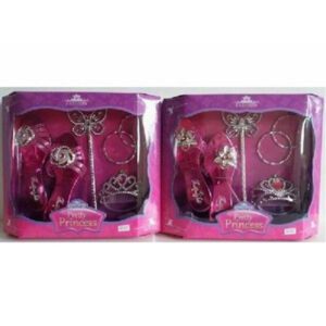 Splendid Princessset Rosa