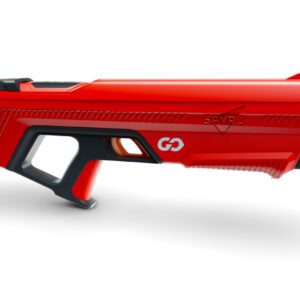 SpyraGo Red