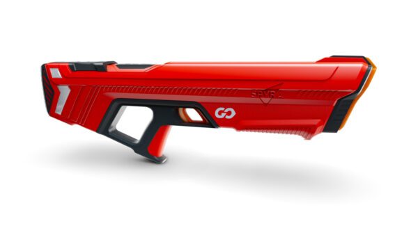 SpyraGo Red