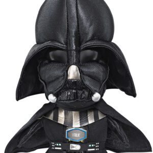 Star Wars - Darth Vader Plush Figure with Sound - 23 cm