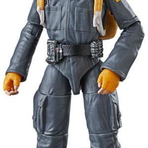 Star Wars: Skeleton Crew Black Series - KB