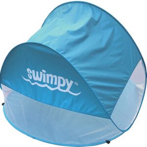 Swimpy UV-Tält med ventilationsnät