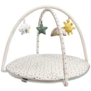 Vinter & Bloom Meadow Babygym Soft Sand