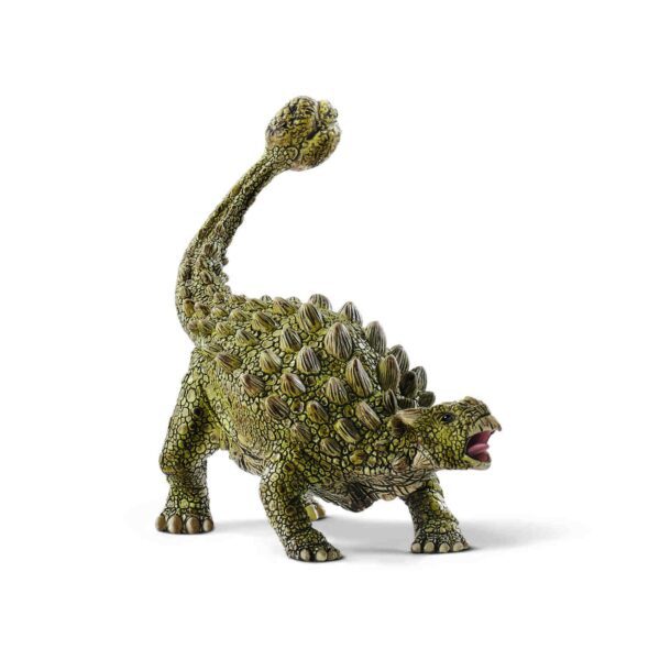 schleich DINOSAURS Ankylosaurus 15023