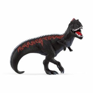 schleich Dinosaurs Midnight Giganotosaurus Limited Edition 72208