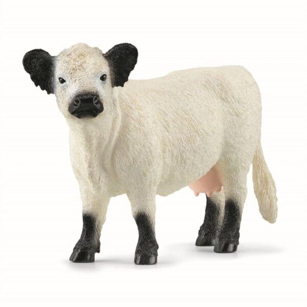 schleich FARM WORLD Gallowayko 13960