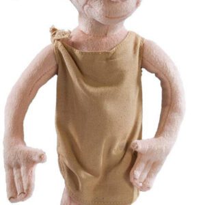 Harry Potter - Collectors Plush Figure Dobby - 30 cm