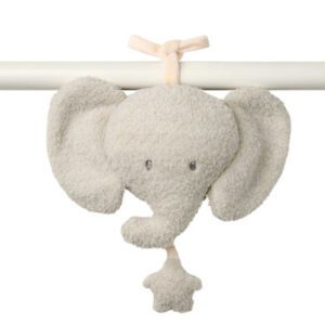 Nattou Teddy Speldosa Elefant